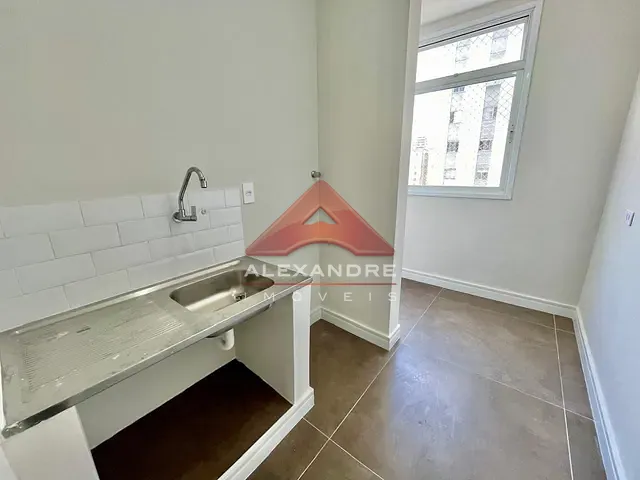 Apartamento com 41m² 1 quarto e 1 banheiro, à venda, no bairro Jardim São Dimas em São José dos Campos