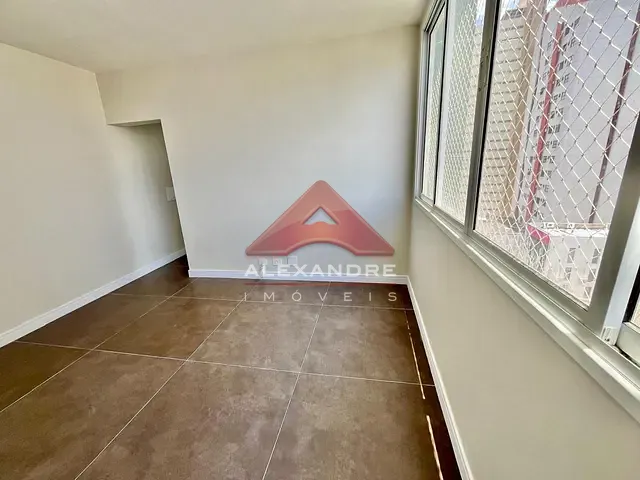 Apartamento com 41m² 1 quarto e 1 banheiro, à venda, no bairro Jardim São Dimas em São José dos Campos