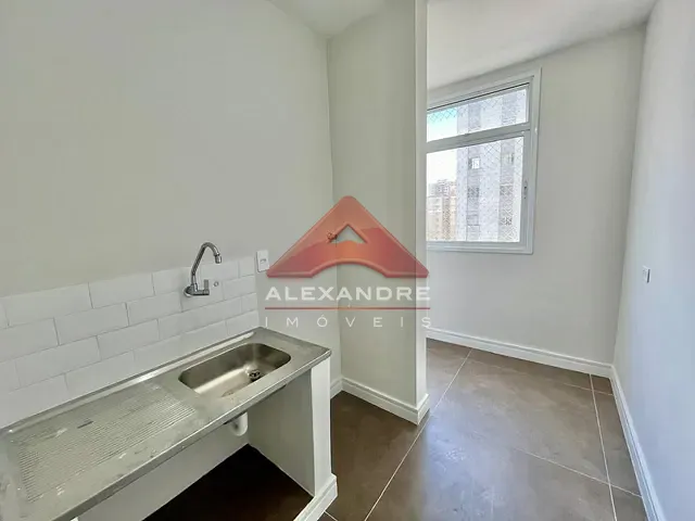 Apartamento com 41m² 1 quarto e 1 banheiro, à venda, no bairro Jardim São Dimas em São José dos Campos