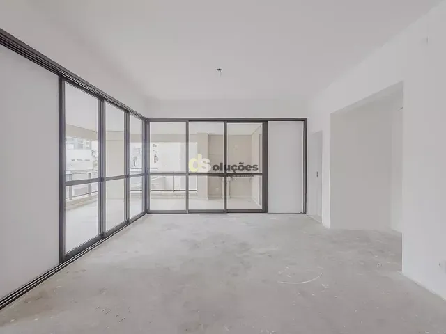 Apartamento 4 quartos e 5 banheiros, à venda, no bairro Sumaré em São Paulo