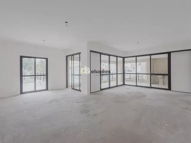 Apartamento 4 quartos e 5 banheiros, à venda, no bairro Sumaré em São Paulo