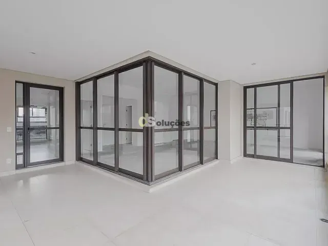 Apartamento 4 quartos e 5 banheiros, à venda, no bairro Sumaré em São Paulo