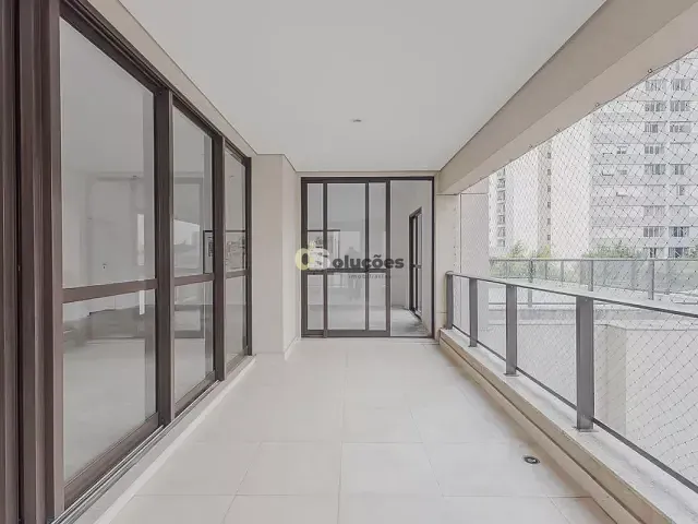 Apartamento 4 quartos e 5 banheiros, à venda, no bairro Sumaré em São Paulo