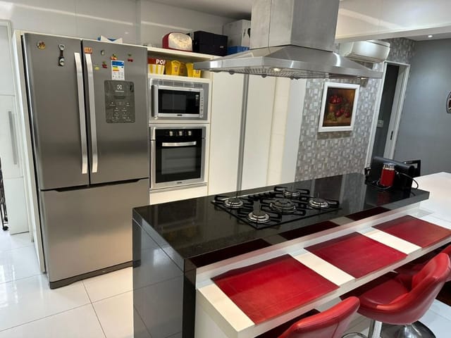 Foto do Apartamento - Apartamento com 3 dormitórios à venda, 128 m² por R$ 1.280.000,00 - Jardim Aquarius - São José dos Campos/SP | INDEPENDENCE NEGOCIOS IMOBILIARIOS LTDA