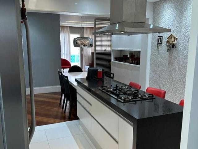 Foto do Apartamento - Apartamento com 3 dormitórios à venda, 128 m² por R$ 1.280.000,00 - Jardim Aquarius - São José dos Campos/SP | INDEPENDENCE NEGOCIOS IMOBILIARIOS LTDA