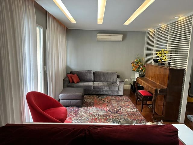 Foto do Apartamento - Apartamento com 3 dormitórios à venda, 128 m² por R$ 1.280.000,00 - Jardim Aquarius - São José dos Campos/SP | INDEPENDENCE NEGOCIOS IMOBILIARIOS LTDA