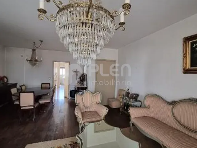 Apartamento 4 quartos e 3 banheiros, para alugar, no bairro Santana em São Paulo