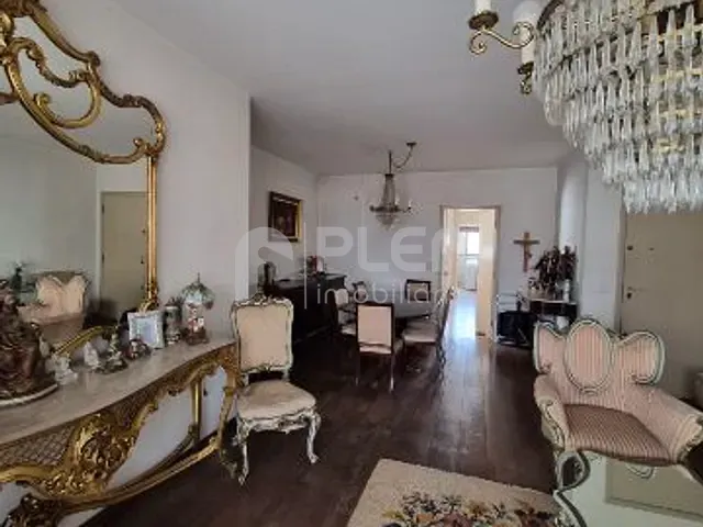 Apartamento 4 quartos e 3 banheiros, para alugar, no bairro Santana em São Paulo