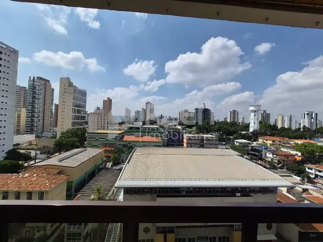 Apartamento 4 quartos e 3 banheiros, para alugar, no bairro Santana em São Paulo