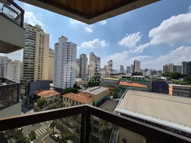 Apartamento 4 quartos e 3 banheiros, para alugar, no bairro Santana em São Paulo