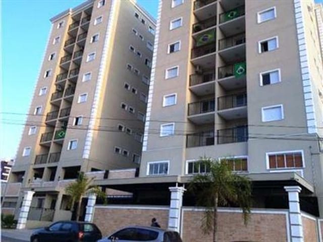 Foto do Apartamento - Apartamento residencial à venda, Parque Campolim, Sorocaba - AP4264. | Ary Proenca Negócios Imobiliários Ltda