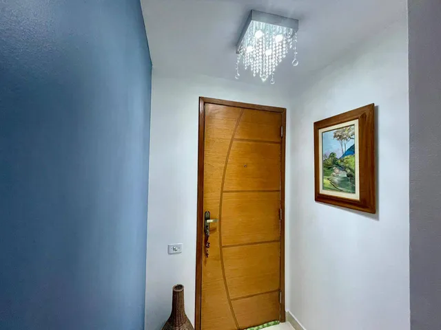 Foto do Apartamento - Apartamento para locação, Santa Rosa, Niterói, RJ | SelfSpin