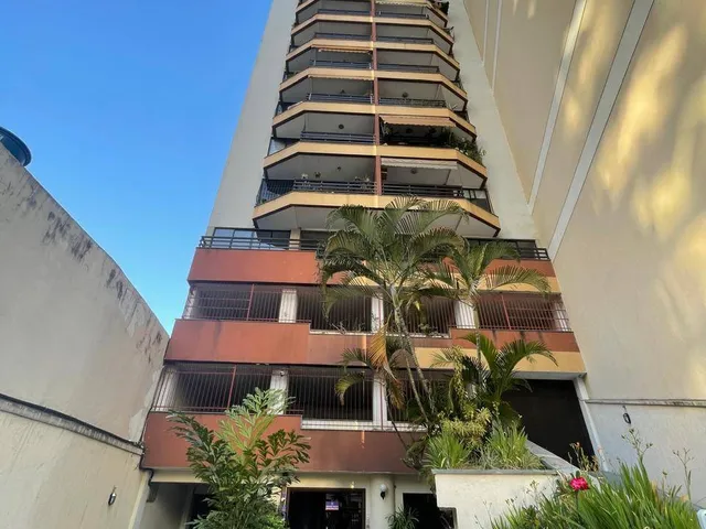 Foto do Apartamento - Apartamento para locação, Santa Rosa, Niterói, RJ | SelfSpin