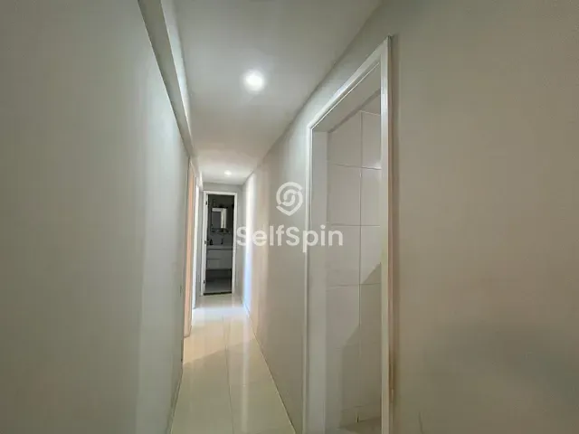 Apartamento 2 quartos e 2 banheiros, para alugar, no bairro Santa Rosa em Niterói