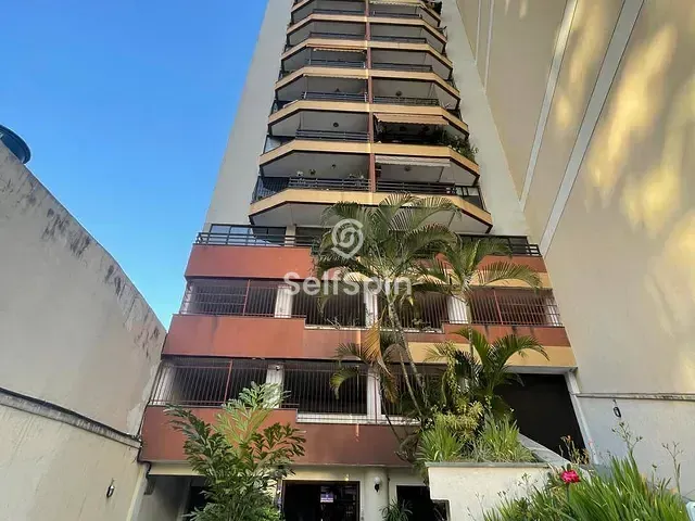 Apartamento 2 quartos e 2 banheiros, para alugar, no bairro Santa Rosa em Niterói