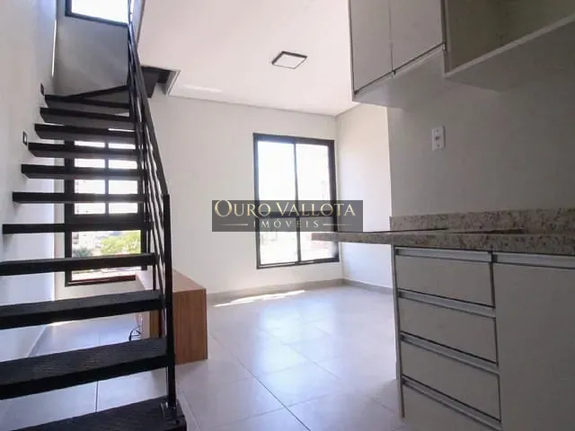 Apartamento com 39m² 1 quarto e 1 banheiro, à venda, no bairro Parque da Vila Prudente em São Paulo