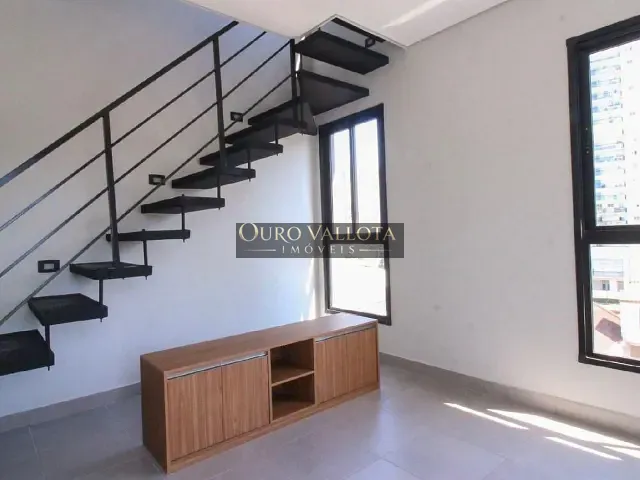 Apartamento com 39m² 1 quarto e 1 banheiro, à venda, no bairro Parque da Vila Prudente em São Paulo