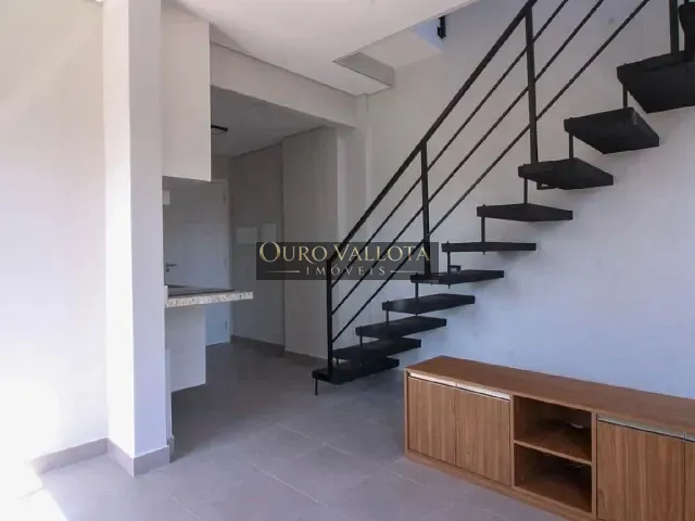 Apartamento com 39m² 1 quarto e 1 banheiro, à venda, no bairro Parque da Vila Prudente em São Paulo