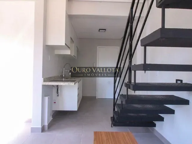 Apartamento com 39m² 1 quarto e 1 banheiro, à venda, no bairro Parque da Vila Prudente em São Paulo
