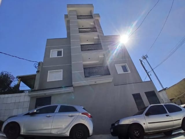 Foto do Apartamento - Apartamentos Novos à venda na Vila União, 2 quartos, Elevador, Salão de Festas e Minha Casa Minha Vida | Imobiliária Xavier e Brito