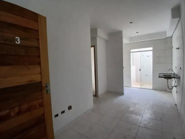 Foto do Apartamento - Apartamentos Novos à venda na Vila União, 2 quartos, Elevador, Salão de Festas e Minha Casa Minha Vida | Imobiliária Xavier e Brito