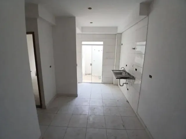 Foto do Apartamento - Apartamentos Novos à venda na Vila União, 2 quartos, Elevador, Salão de Festas e Minha Casa Minha Vida | Imobiliária Xavier e Brito