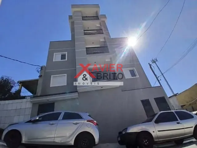 Apartamento 2 quartos e 1 banheiro, à venda, no bairro Vila União (Zona Leste) em São Paulo