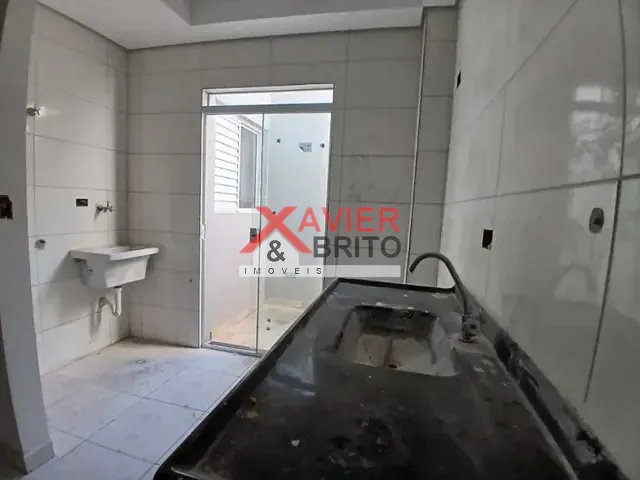 Apartamento 2 quartos e 1 banheiro, à venda, no bairro Vila União (Zona Leste) em São Paulo