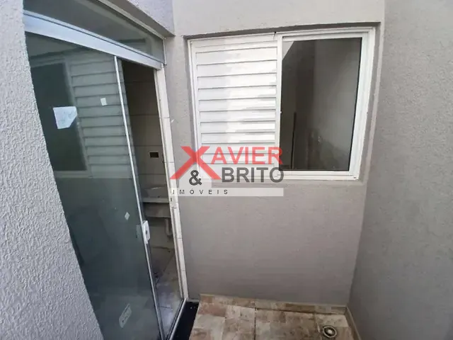 Apartamento 2 quartos e 1 banheiro, à venda, no bairro Vila União (Zona Leste) em São Paulo