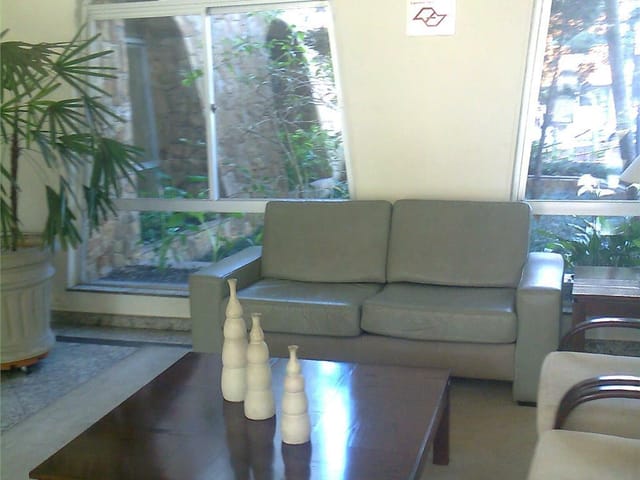 Foto do Apartamento - Apartamento residencial para locação, Vila Formosa, São Paulo - AP3581. | ZONA LESTE IMÓVEIS