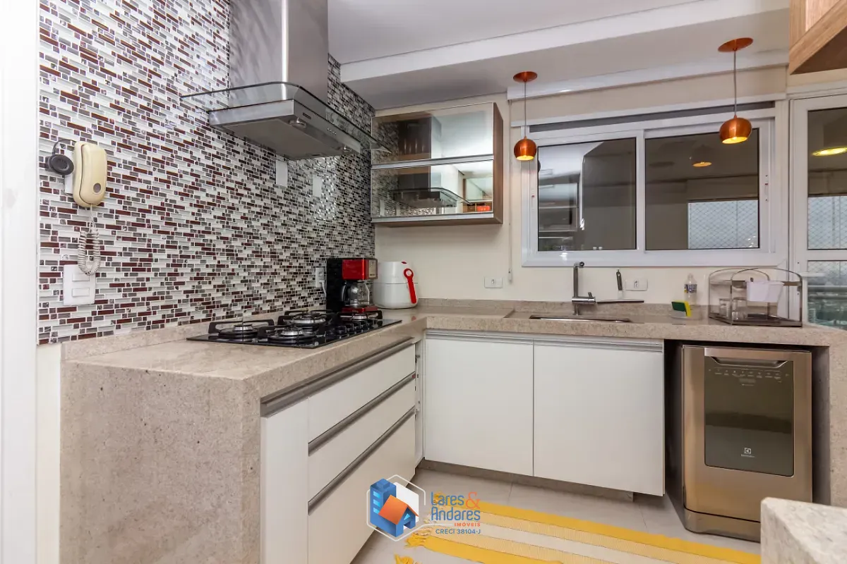 Apartamento, 3 quartos, 116 m² - Foto 16