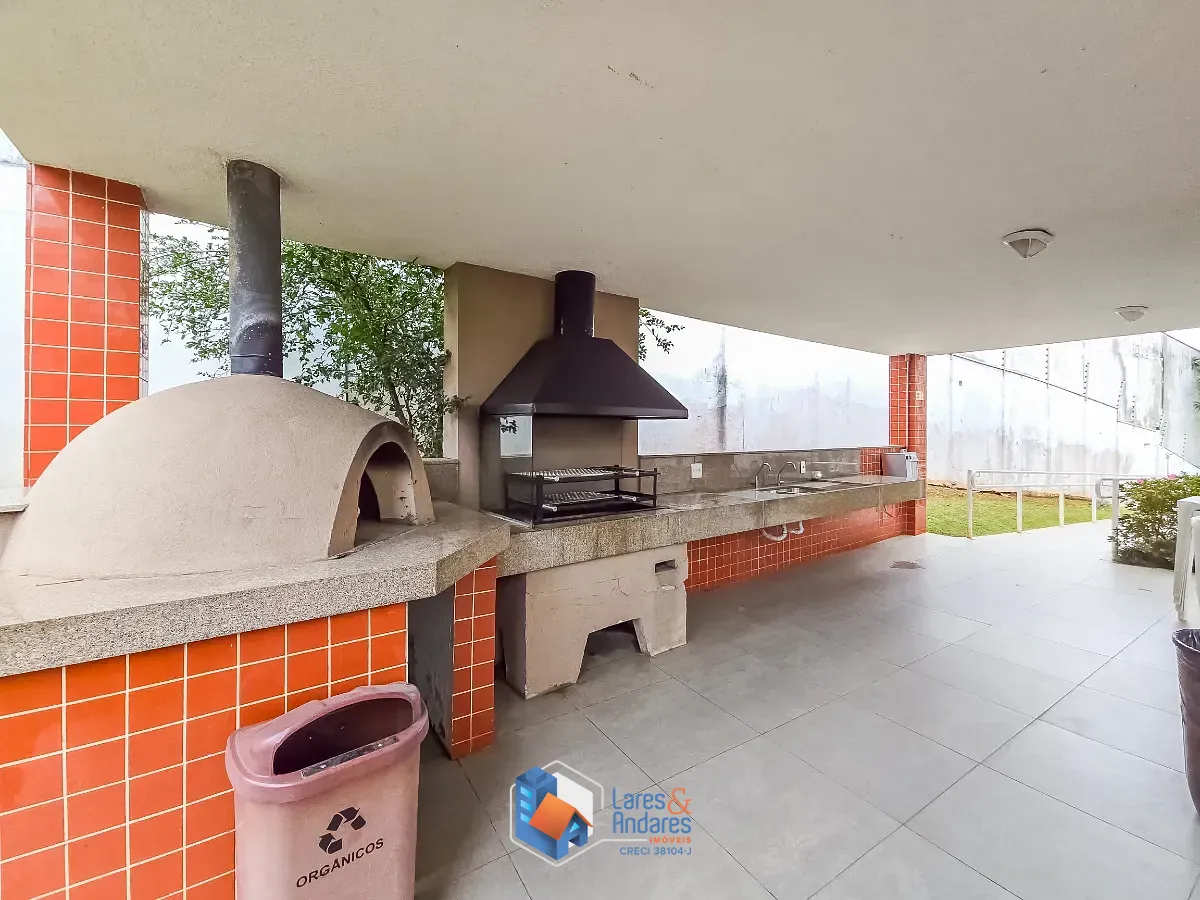 Apartamento, 3 quartos, 116 m² - Foto 37