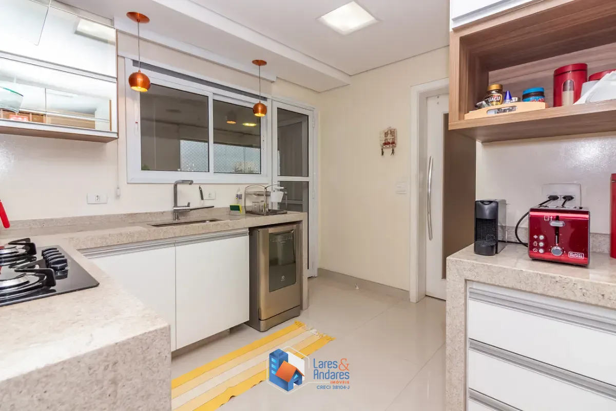 Apartamento, 3 quartos, 116 m² - Foto 18