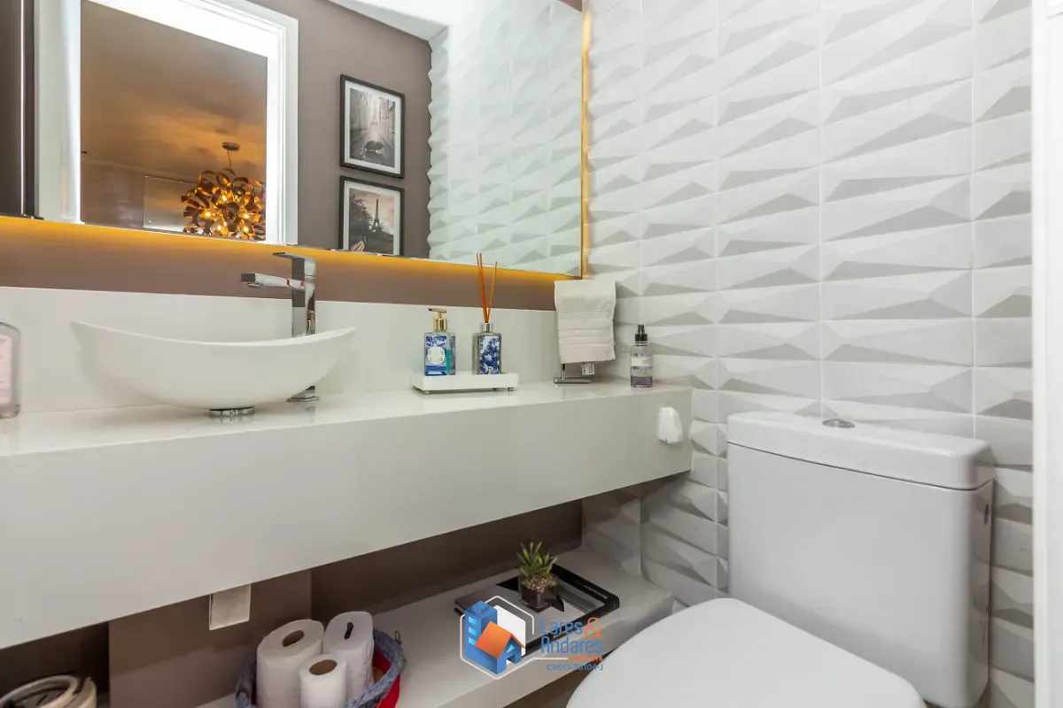 Apartamento, 3 quartos, 116 m² - Foto 14