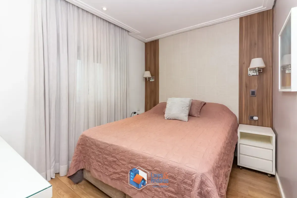 Apartamento, 3 quartos, 116 m² - Foto 27