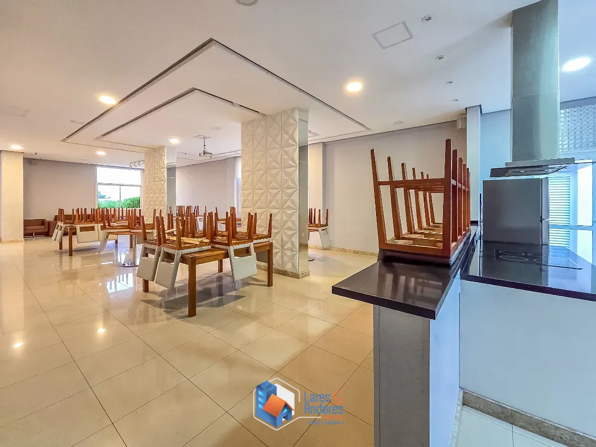 Apartamento, 3 quartos, 116 m² - Foto 38