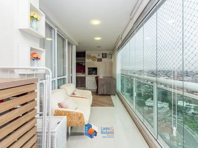Apartamento com 116m² 3 quartos e 3 banheiros, à venda, no bairro Vila Maria Alta em São Paulo