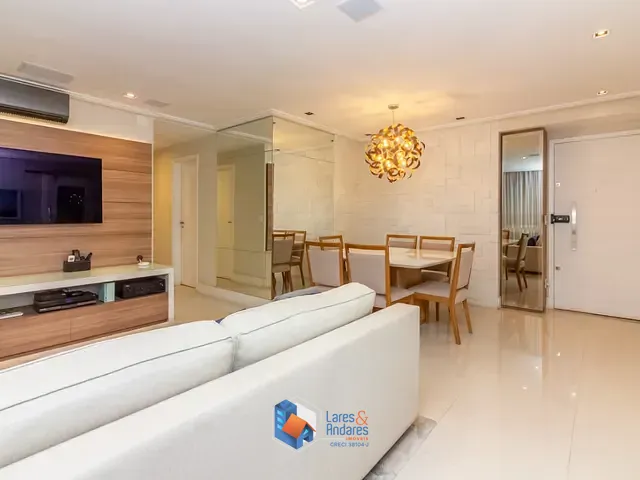 Apartamento com 116m² 3 quartos e 3 banheiros, à venda, no bairro Vila Maria Alta em São Paulo