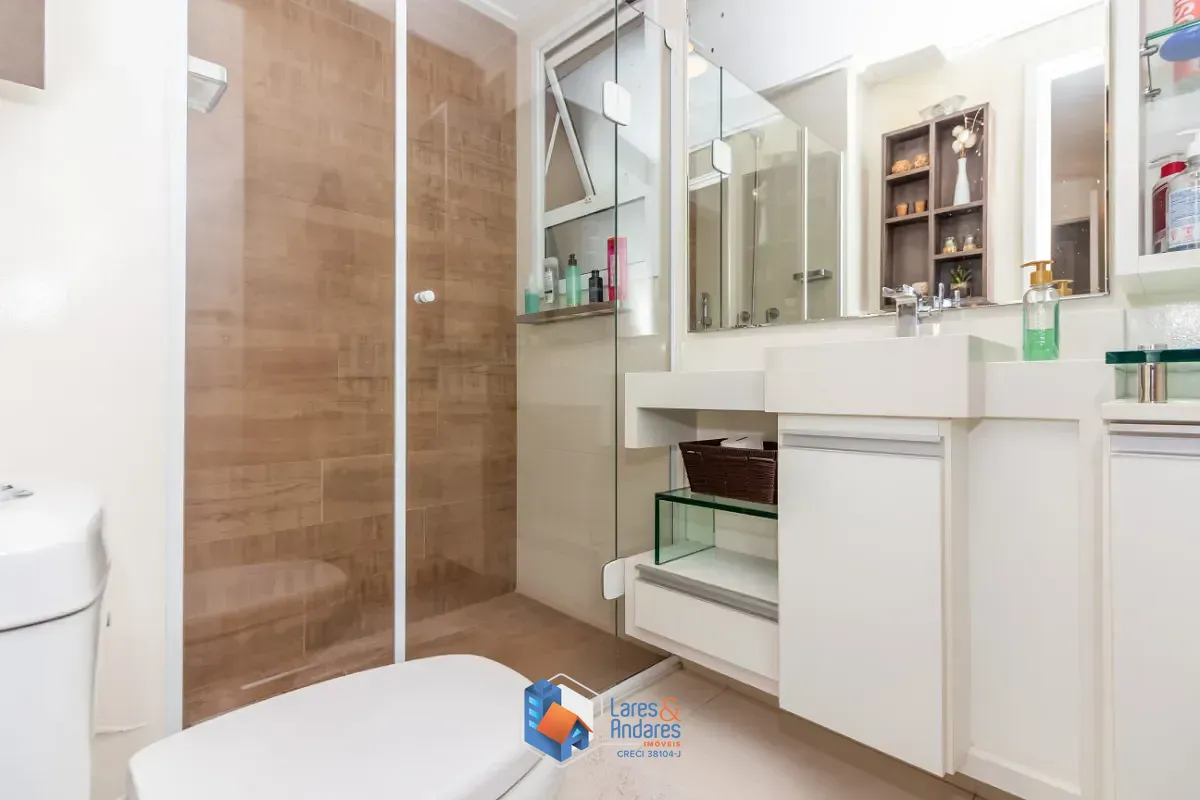 Apartamento, 3 quartos, 116 m² - Foto 29