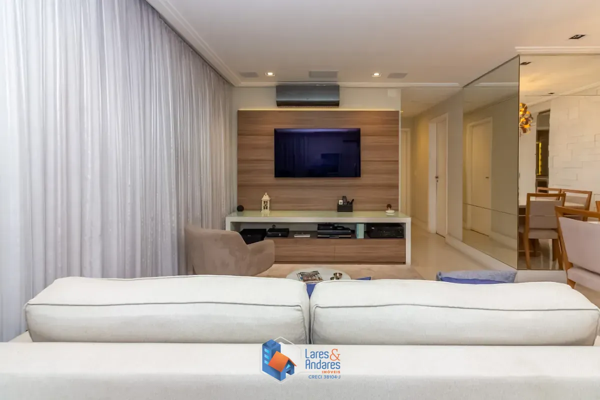 Apartamento, 3 quartos, 116 m² - Foto 11