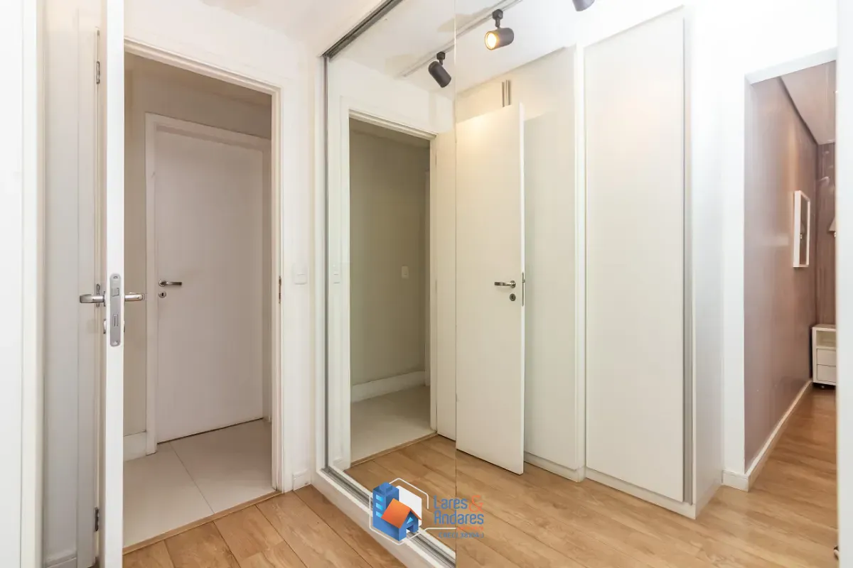 Apartamento, 3 quartos, 116 m² - Foto 21