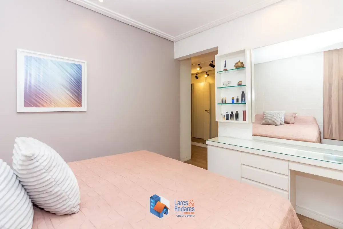 Apartamento, 3 quartos, 116 m² - Foto 22
