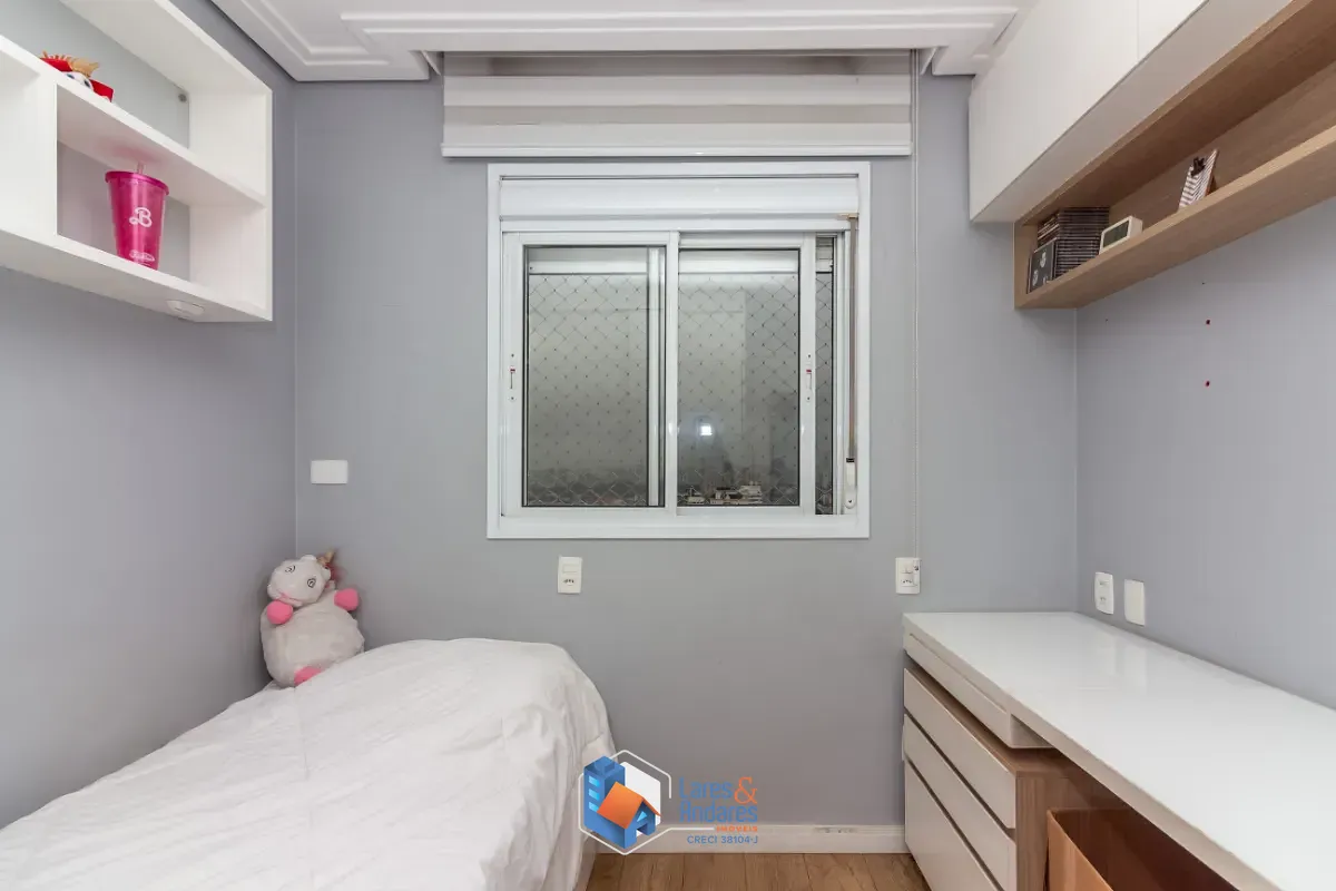 Apartamento, 3 quartos, 116 m² - Foto 25