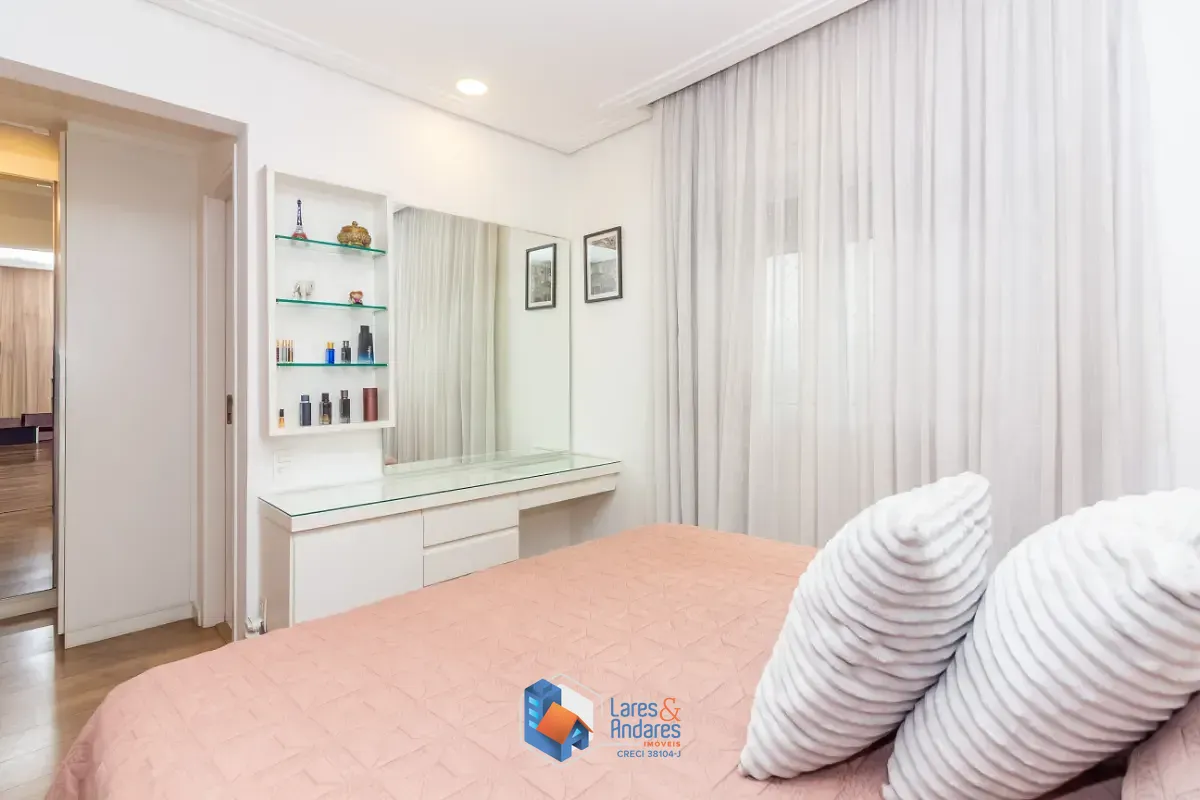 Apartamento, 3 quartos, 116 m² - Foto 23