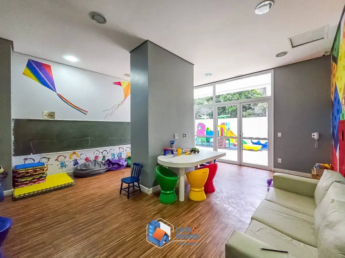 Apartamento, 3 quartos, 116 m² - Foto 33