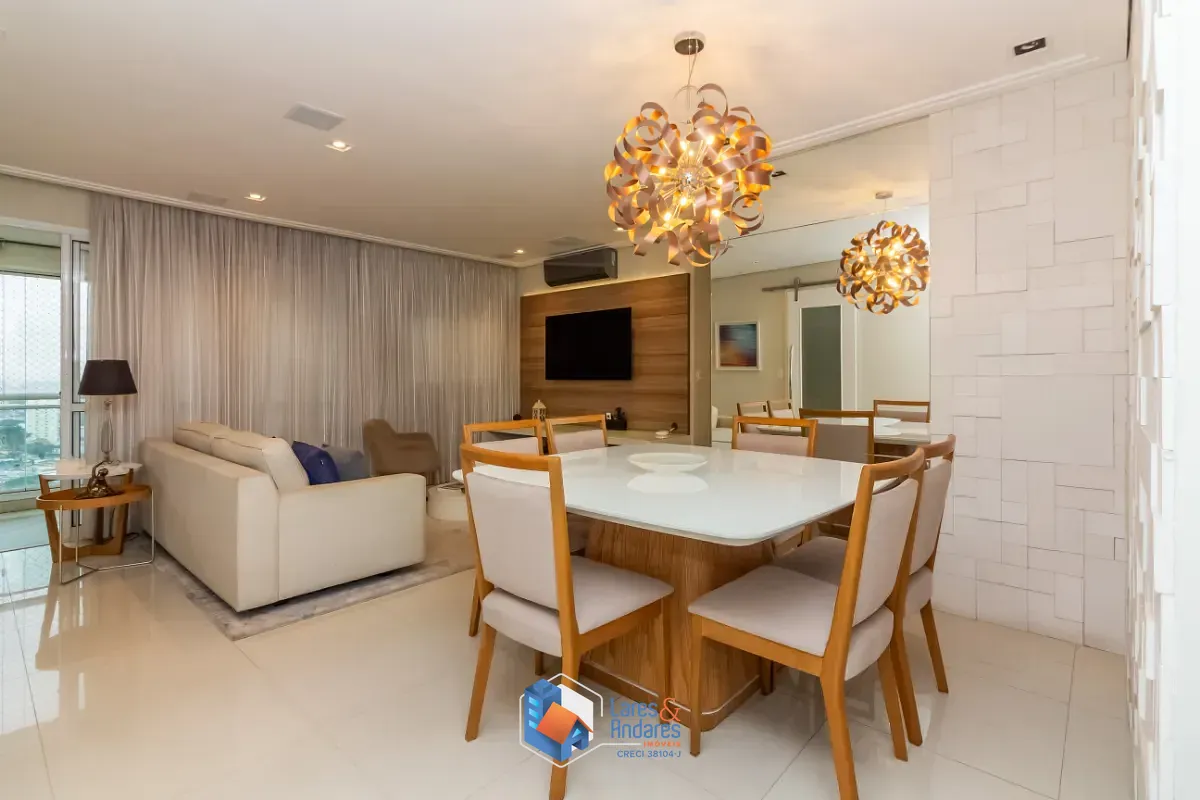 Apartamento, 3 quartos, 116 m² - Foto 12