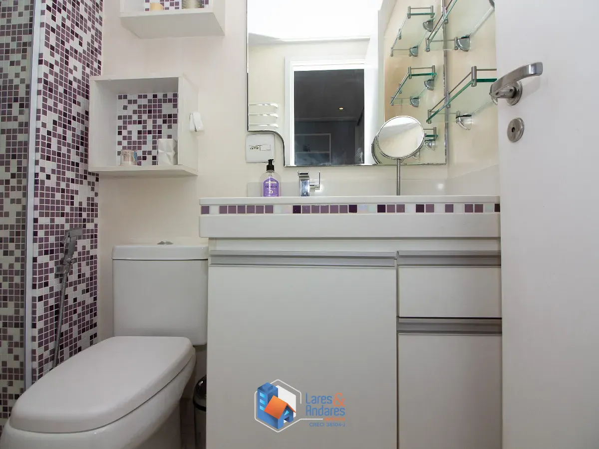 Apartamento, 3 quartos, 116 m² - Foto 31