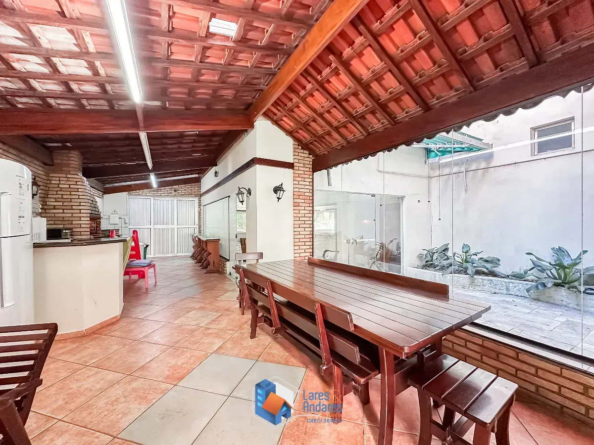 Apartamento, 2 quartos, 70 m² - Foto 33