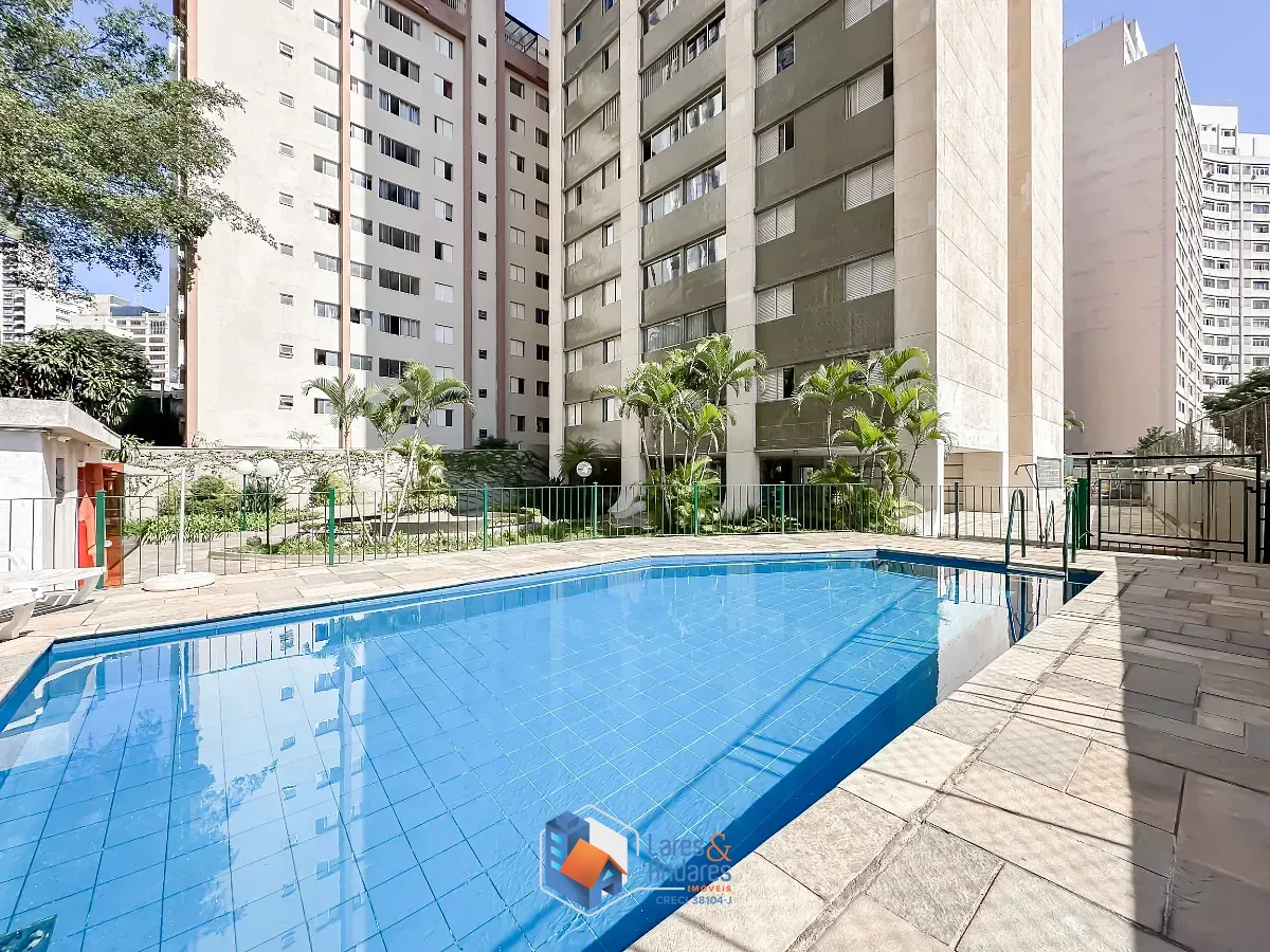 Apartamento, 2 quartos, 70 m² - Foto 37