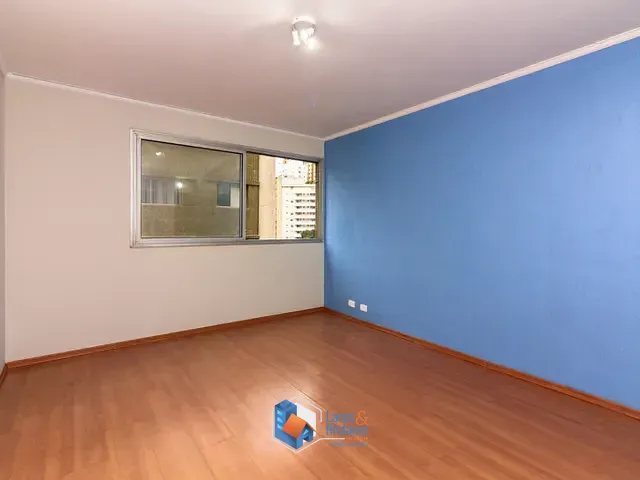 Apartamento com 70m² 2 quartos e 2 banheiros, à venda, no bairro Bela Vista em São Paulo